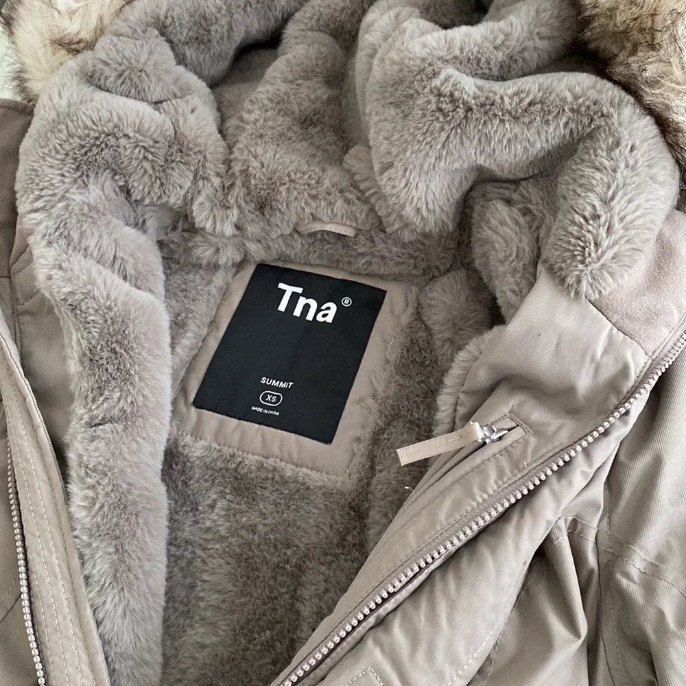 Tna summit parka - Picture 11 of 12